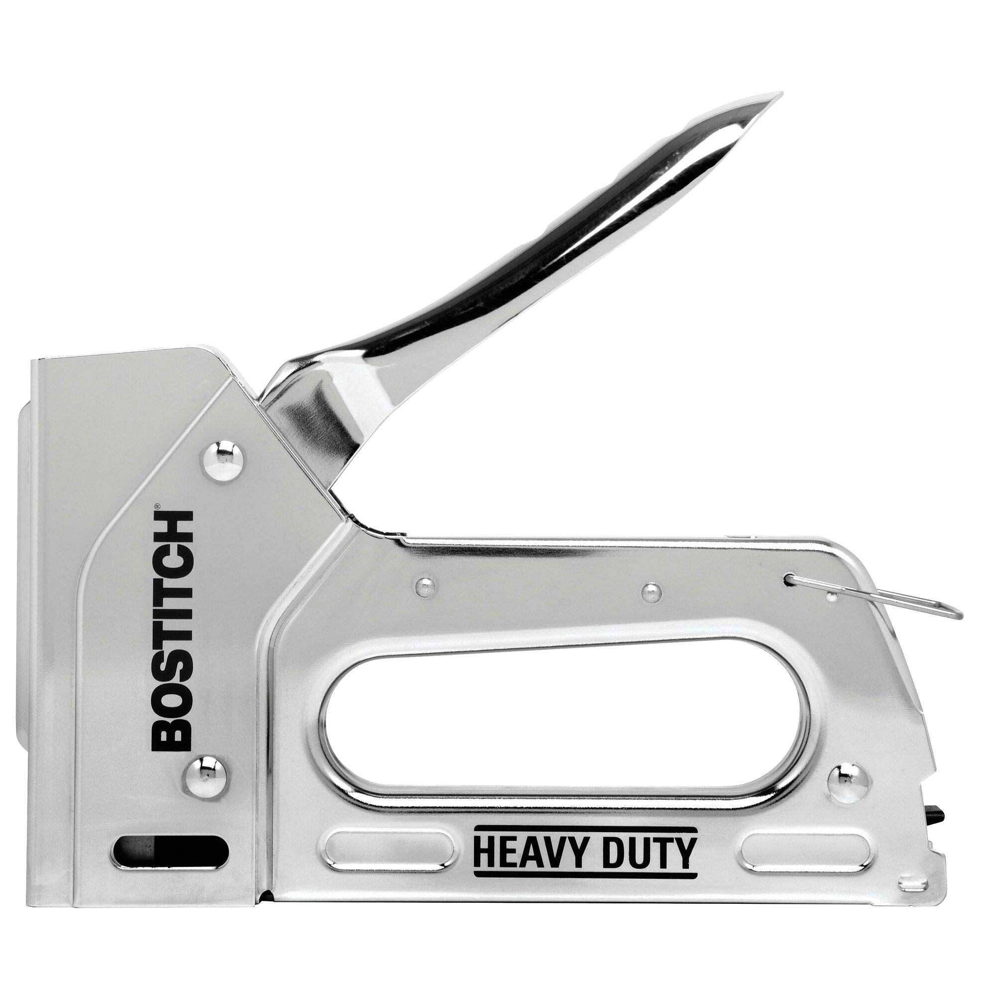 BOSTITCH Manual Staple Gun