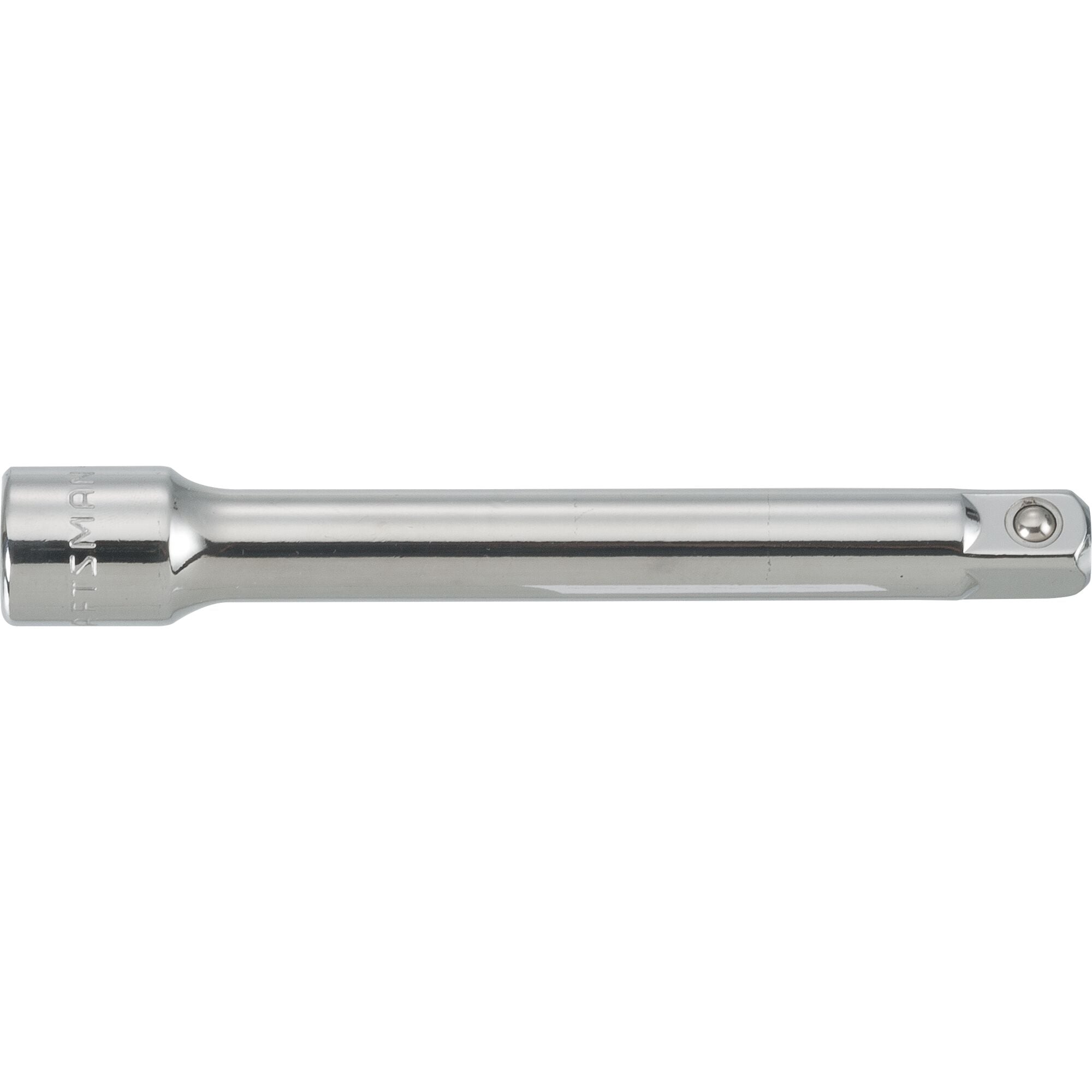 CRAFTSMAN 1/2-in Drive 6-in Extension Bar