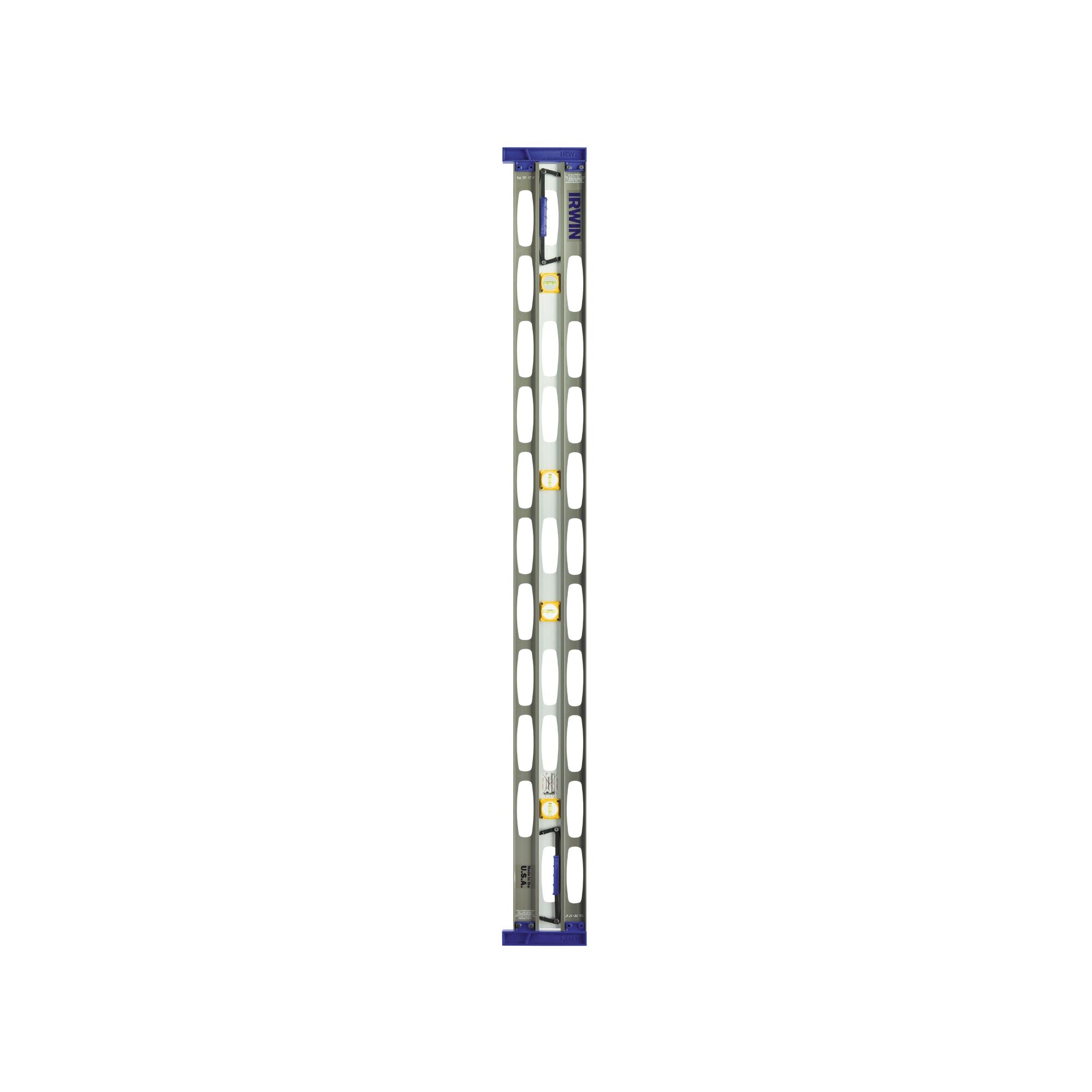 IRWIN Level, Extendable, 4-Inch, 6-Ft To 17-Ft