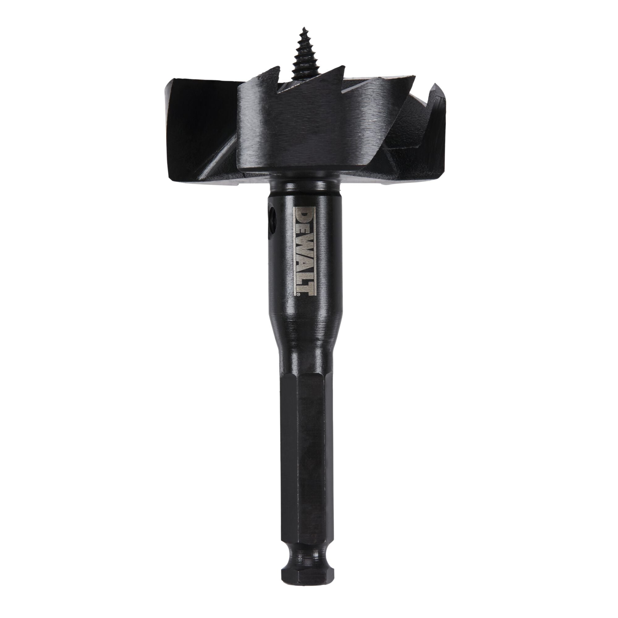 DEWALT Drill Bit, Self Feed, 2-9/16 Inch