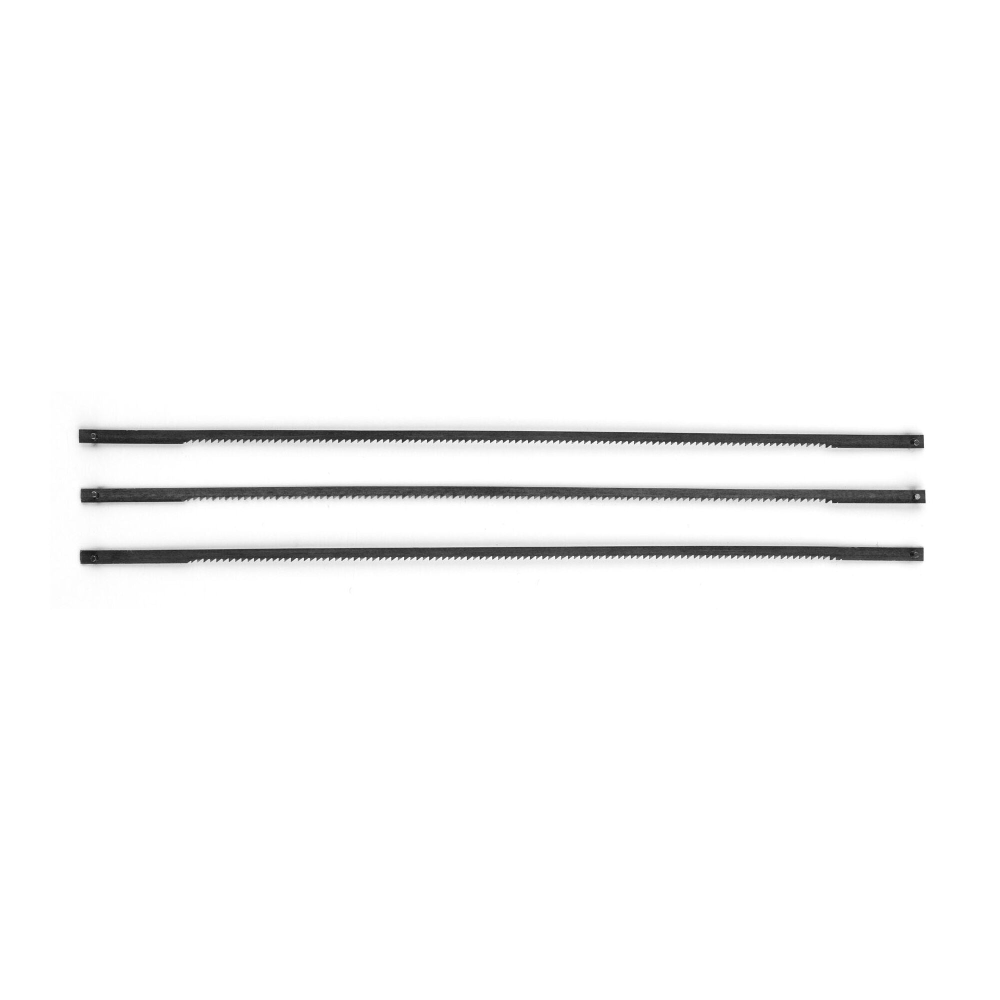 IRWIN Coping Saw Blades, Fine, 3Pack